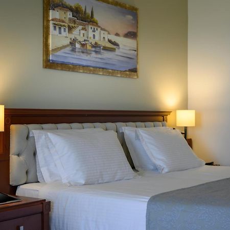Vantaris Palace Paralia Kourna Экстерьер фото